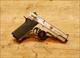 Smith & Wesson 1006 California Highway Patrol 10mm