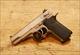 Smith & Wesson 1006 California Highway Patrol 10mm