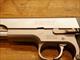Smith & Wesson 1006 California Highway Patrol 10mm