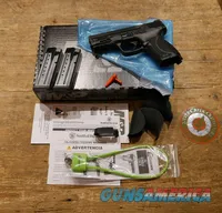 Smith & Wesson M&P9 M2.0 Compact 4" 11683