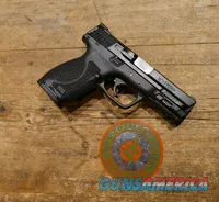 Smith & Wesson M&P9 M2.0 Compact 4" 11683