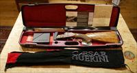 Caesar Guerini Woodlander Dove Special 20ga 28"