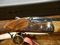 Caesar Guerini Woodlander Dove Special 20ga 28"