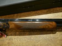 Caesar Guerini Woodlander Dove Special 20ga 28"