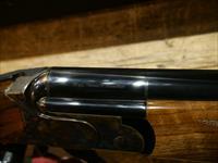 Caesar Guerini Woodlander Dove Special 20ga 28"