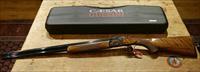 Caesar Guerini Woodlander Dove Special 20ga 28"