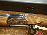 Caesar Guerini Woodlander Dove Special 20ga 28"