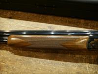 Caesar Guerini Woodlander Dove Special 20ga 28"