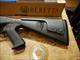 Beretta 1301 Tactical Gen II Pistol Grip 12ga 18.5" Bbl J131TP18C