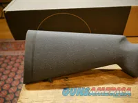 Proof Research Elevation Black Granite 6.5 Creedmoor Custom-Level Rifle!