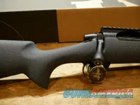 Proof Research Elevation Black Granite 6.5 Creedmoor Custom-Level Rifle!