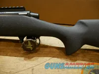 Proof Research Elevation Black Granite 6.5 Creedmoor Custom-Level Rifle!