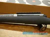 Proof Research Elevation Black Granite 6.5 Creedmoor Custom-Level Rifle!