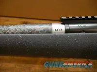 Proof Research Elevation Black Granite 6.5 Creedmoor Custom-Level Rifle!