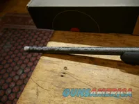 Proof Research Elevation Black Granite 6.5 Creedmoor Custom-Level Rifle!