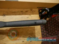 Proof Research Elevation Black Granite 6.5 Creedmoor Custom-Level Rifle!