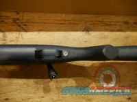 Proof Research Elevation Black Granite 6.5 Creedmoor Custom-Level Rifle!