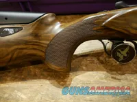 Syren Elos N2 Elevate Trap Combo 30" O/U 34" Unsingle