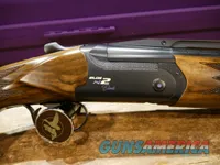 Syren Elos N2 Elevate Trap Combo 30" O/U 34" Unsingle