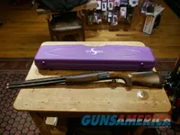 Syren Elos N2 Elevate Trap Combo 30" O/U 34" Unsingle