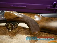 Syren Elos N2 Elevate Trap Combo 30" O/U 34" Unsingle