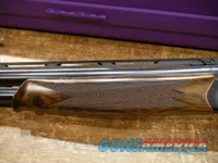 Syren Elos N2 Elevate Trap Combo 30" O/U 34" Unsingle