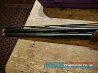 Syren Elos N2 Elevate Trap Combo 30" O/U 34" Unsingle