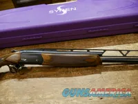 Syren Elos N2 Elevate Trap Combo 30" O/U 34" Unsingle