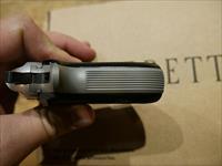 Beretta 21A Bobcat Inox .22LR