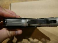 Beretta 21A Bobcat Inox .22LR