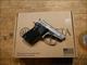 Beretta 21A Bobcat Inox .22LR