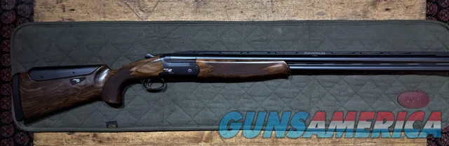 Fabarm Syren Elos Elevate Sporting 12ga 30" Adjustable Comb 