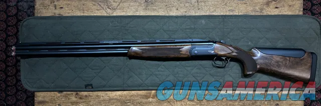 Fabarm Syren Elos Elevate Sporting 12ga 30" Adjustable Comb 