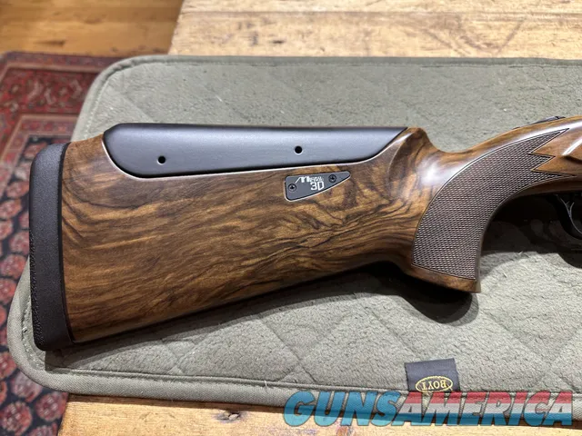 Fabarm Syren Elos Elevate Sporting 12ga 30" Adjustable Comb 