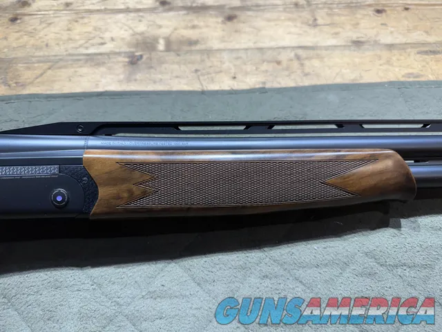 Fabarm Syren Elos Elevate Sporting 12ga 30" Adjustable Comb 