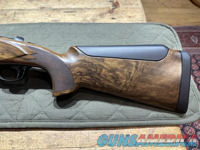 Fabarm Syren Elos Elevate Sporting 12ga 30" Adjustable Comb 