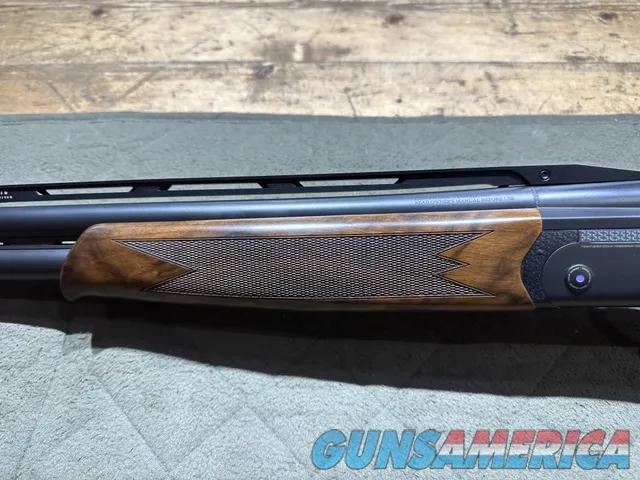 Fabarm Syren Elos Elevate Sporting 12ga 30" Adjustable Comb 