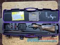 Fabarm Syren Elos Elevate Sporting 12ga 30" Adjustable Comb 