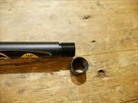 CVA Cascade 6.5 Creedmoor Threaded! Adjustable LOP!