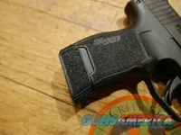 Sig Sauer P365 TACPAC 9mm w/Holster & 3 Mags!