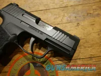 Sig Sauer P365 TACPAC 9mm w/Holster & 3 Mags!