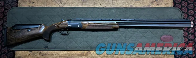 Fabarm Elos N2 Allsport XL 12ga 32" Adj