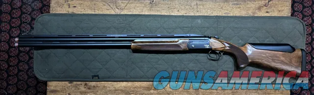 Fabarm Elos N2 Allsport XL 12ga 32" Adj