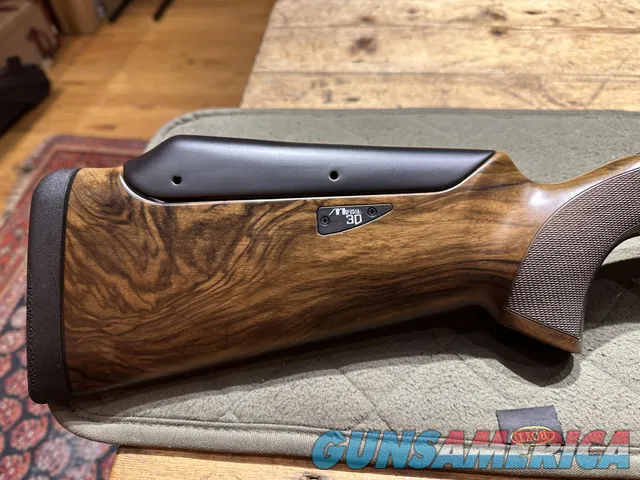 Fabarm Elos N2 Allsport XL 12ga 32" Adj