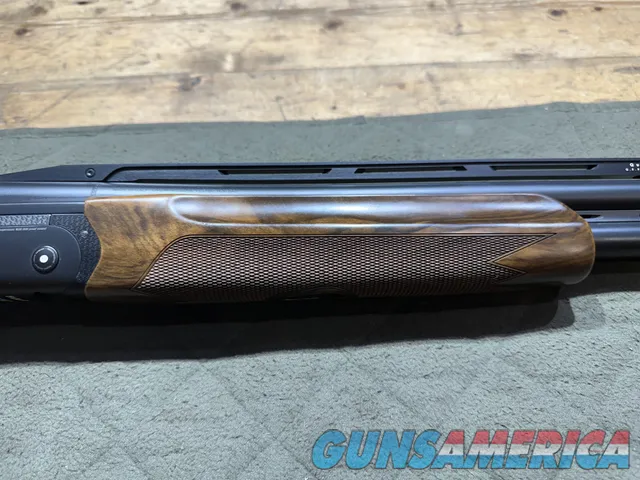 Fabarm Elos N2 Allsport XL 12ga 32" Adj