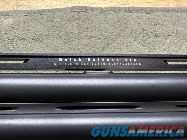 Fabarm Elos N2 Allsport XL 12ga 32" Adj