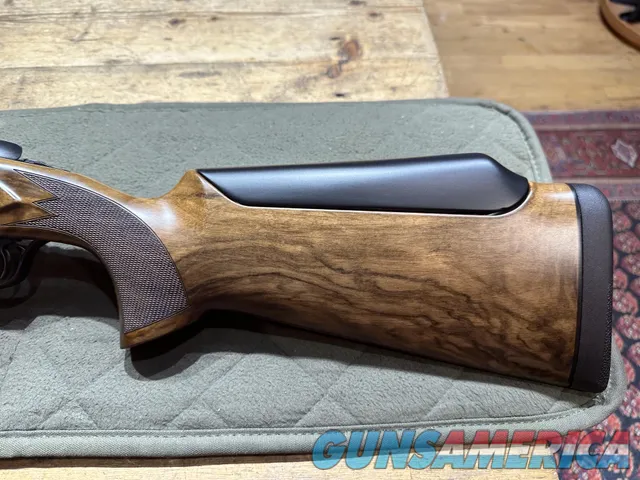 Fabarm Elos N2 Allsport XL 12ga 32" Adj