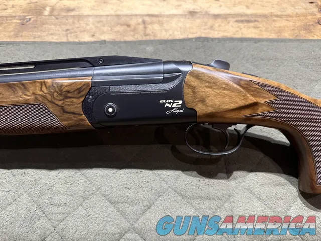 Fabarm Elos N2 Allsport XL 12ga 32" Adj