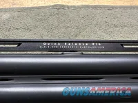 Fabarm Elos N2 Allsport XL 12ga 32" Adj