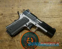 Springfield Armory 1911 Emissary 4.25" .45ACP